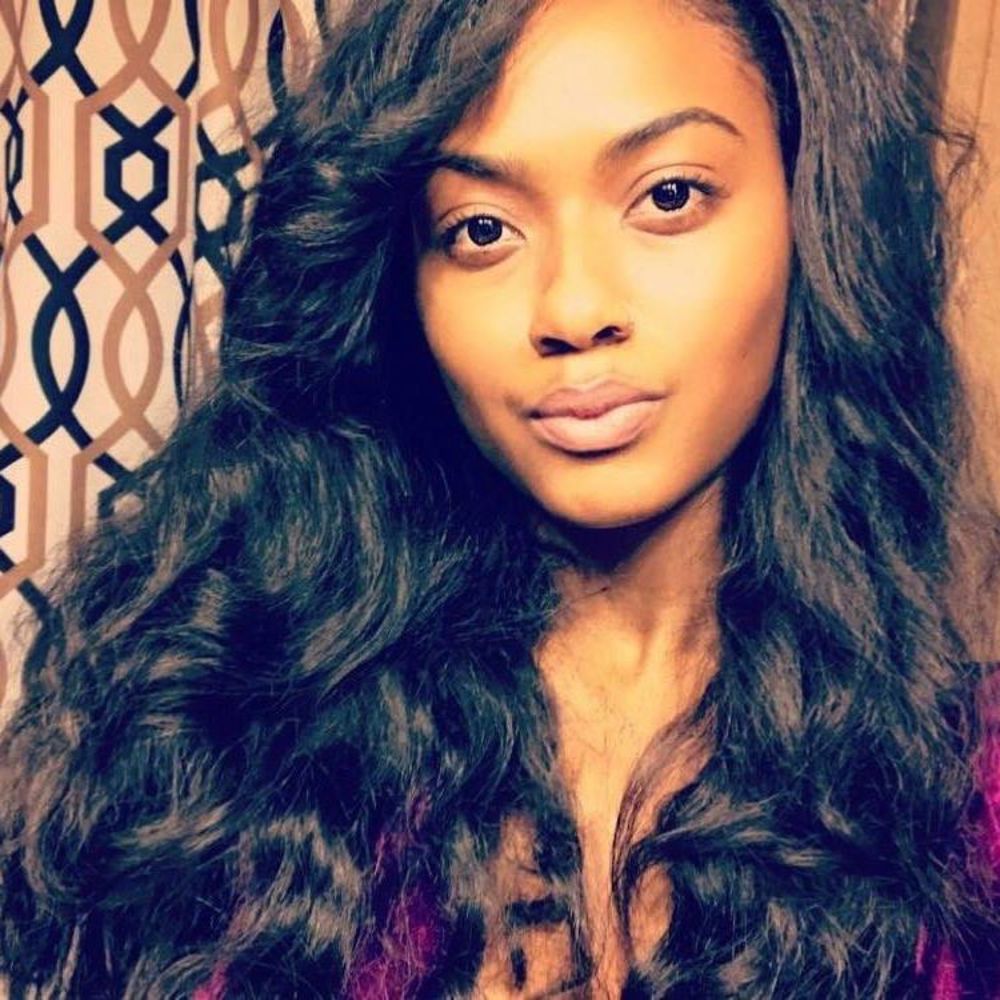 Meet your Posher, Naja